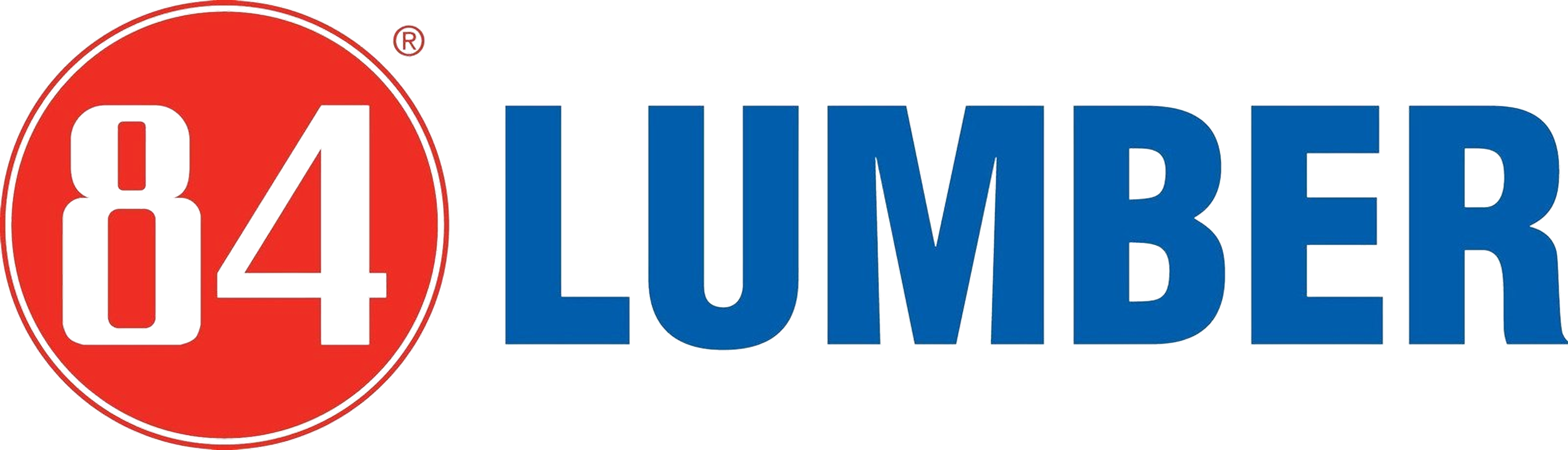 84 Lumber