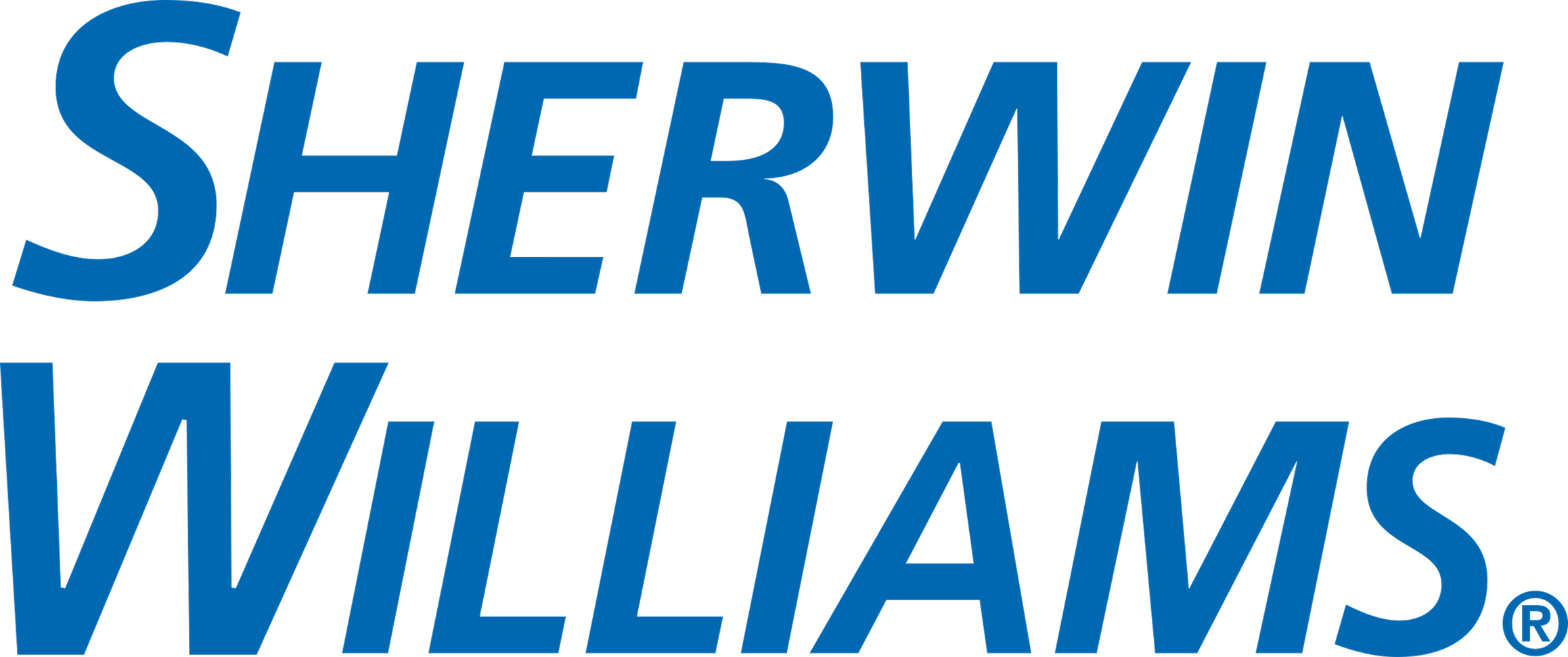 Sherwin Williams